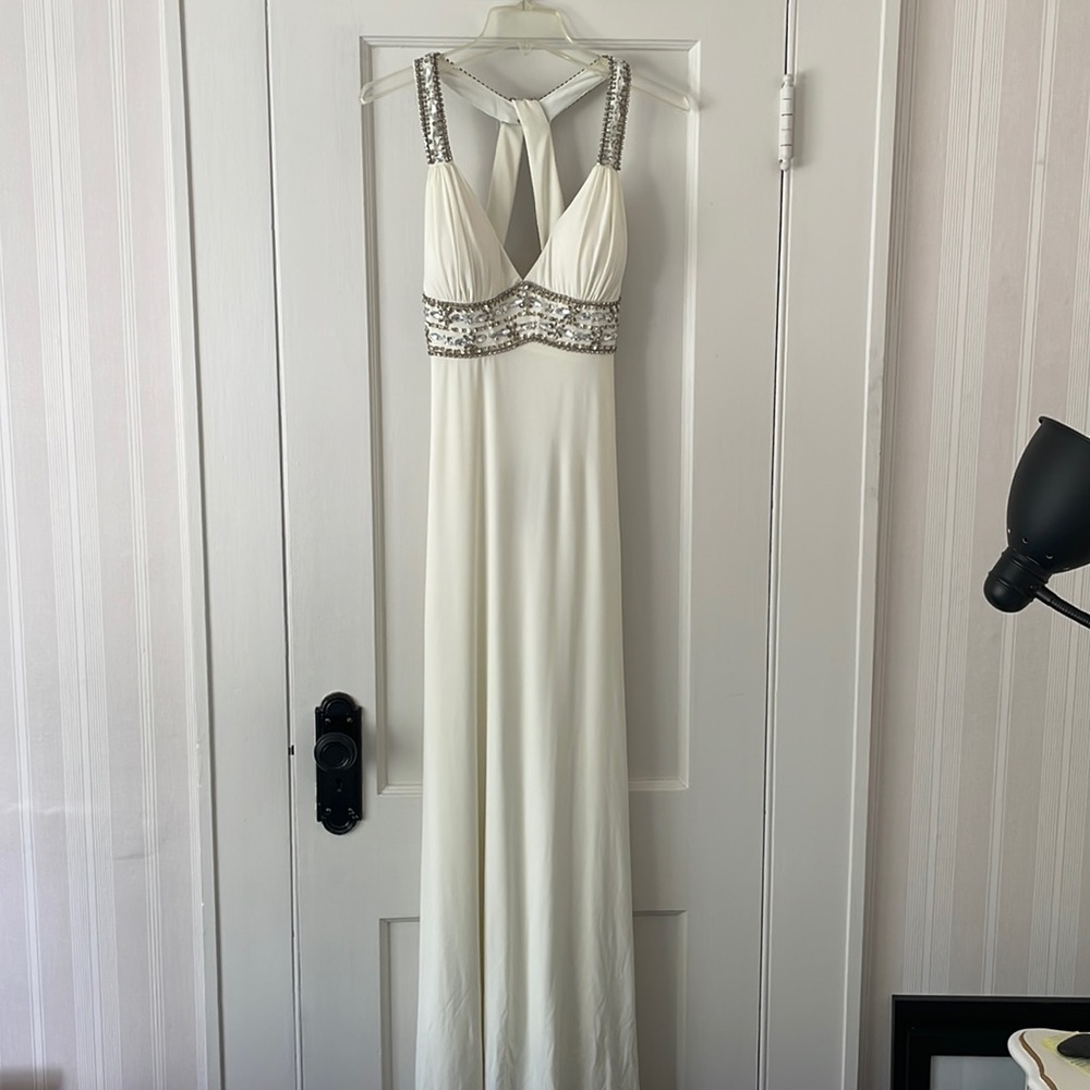 Xscape Women’s Prom Dress